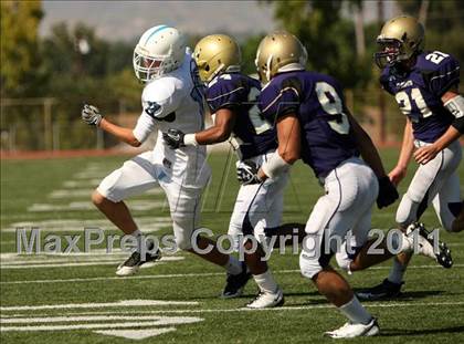 Thumbnail 3 in Chadwick @ Los Angeles Baptist photogallery.