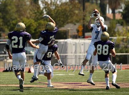 Thumbnail 3 in Chadwick @ Los Angeles Baptist photogallery.