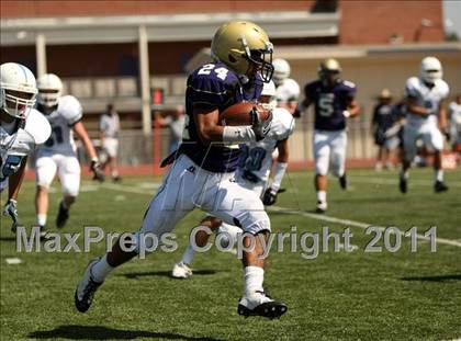 Thumbnail 3 in Chadwick @ Los Angeles Baptist photogallery.