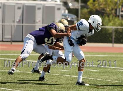 Thumbnail 1 in Chadwick @ Los Angeles Baptist photogallery.