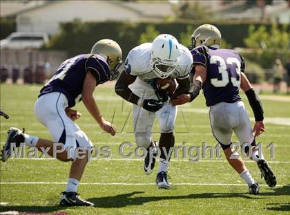 Thumbnail 1 in Chadwick @ Los Angeles Baptist photogallery.