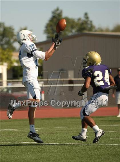 Thumbnail 1 in Chadwick @ Los Angeles Baptist photogallery.