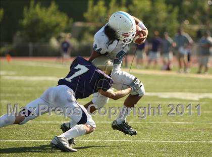 Thumbnail 2 in Chadwick @ Los Angeles Baptist photogallery.