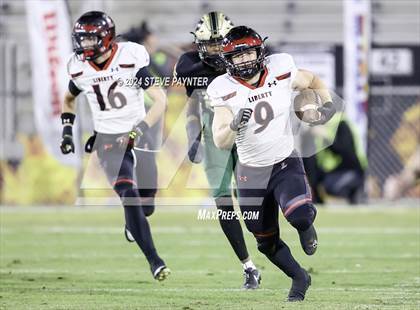 Thumbnail 3 in Liberty vs Basha (AIA Open Final) photogallery.