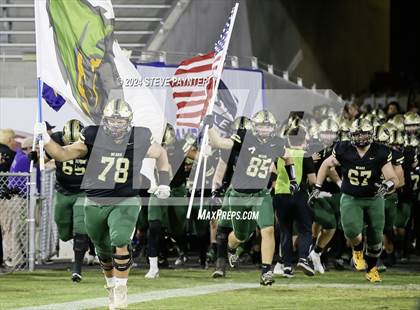 Thumbnail 2 in Liberty vs Basha (AIA Open Final) photogallery.