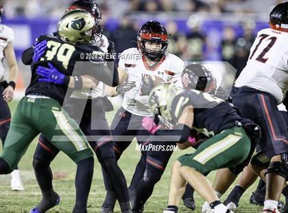Thumbnail 2 in Liberty vs Basha (AIA Open Final) photogallery.