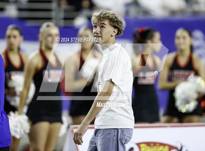 Thumbnail 1 in Liberty vs Basha (AIA Open Final) photogallery.