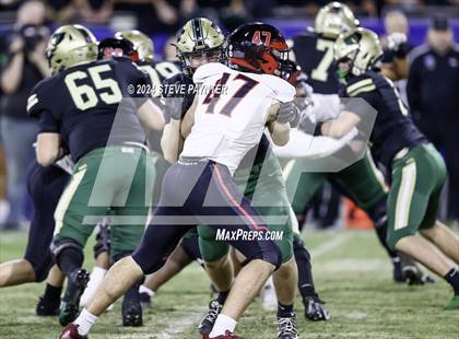 Thumbnail 1 in Liberty vs Basha (AIA Open Final) photogallery.
