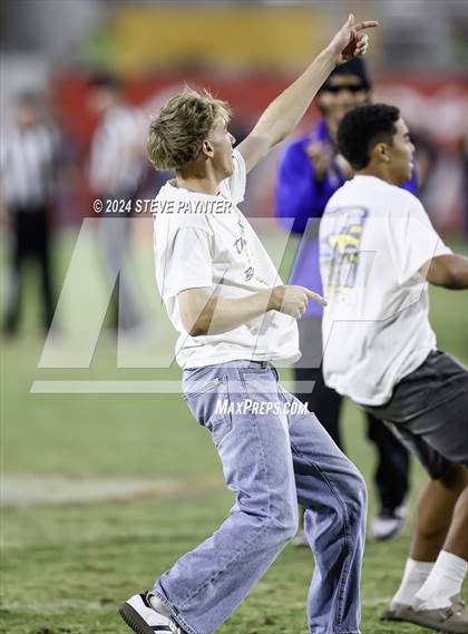Thumbnail 2 in Liberty vs Basha (AIA Open Final) photogallery.