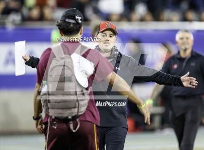 Thumbnail 3 in Liberty vs Basha (AIA Open Final) photogallery.