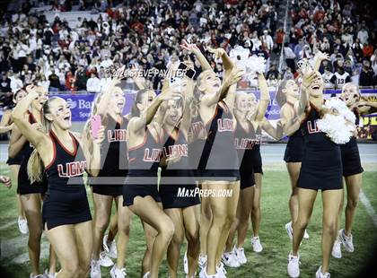 Thumbnail 2 in Liberty vs Basha (AIA Open Final) photogallery.