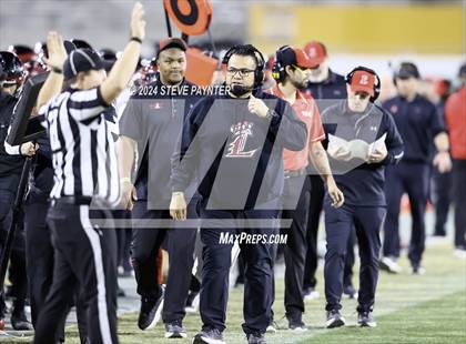 Thumbnail 3 in Liberty vs Basha (AIA Open Final) photogallery.