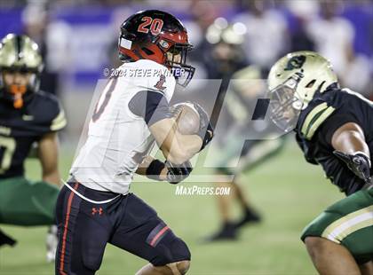 Thumbnail 1 in Liberty vs Basha (AIA Open Final) photogallery.