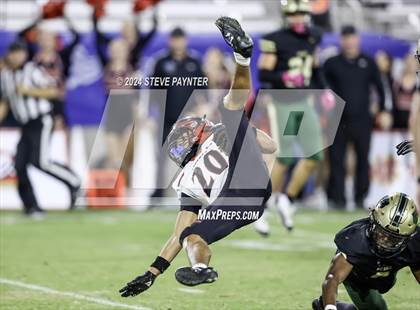Thumbnail 2 in Liberty vs Basha (AIA Open Final) photogallery.