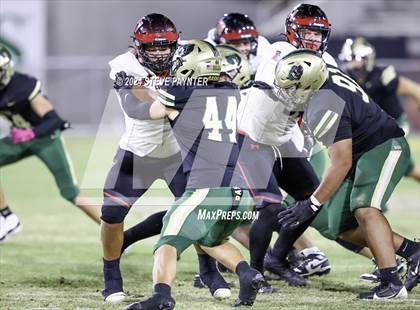 Thumbnail 1 in Liberty vs Basha (AIA Open Final) photogallery.
