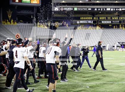 Thumbnail 2 in Liberty vs Basha (AIA Open Final) photogallery.