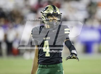 Thumbnail 1 in Liberty vs Basha (AIA Open Final) photogallery.