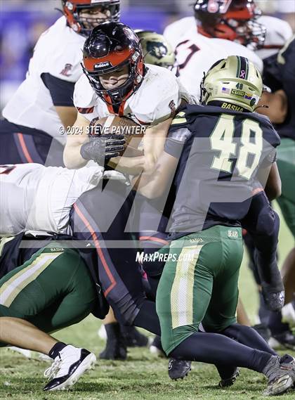 Thumbnail 3 in Liberty vs Basha (AIA Open Final) photogallery.
