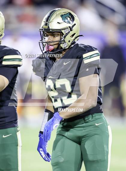 Thumbnail 1 in Liberty vs Basha (AIA Open Final) photogallery.