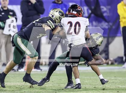 Thumbnail 1 in Liberty vs Basha (AIA Open Final) photogallery.