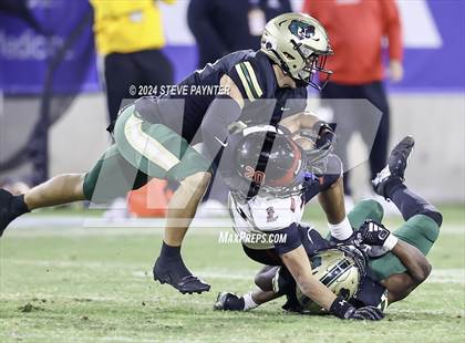 Thumbnail 2 in Liberty vs Basha (AIA Open Final) photogallery.