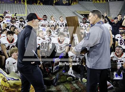 Thumbnail 1 in Liberty vs Basha (AIA Open Final) photogallery.