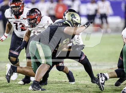 Thumbnail 1 in Liberty vs Basha (AIA Open Final) photogallery.