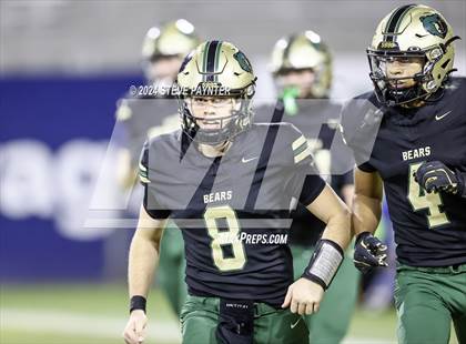 Thumbnail 2 in Liberty vs Basha (AIA Open Final) photogallery.