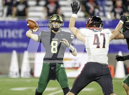Thumbnail 3 in Liberty vs Basha (AIA Open Final) photogallery.