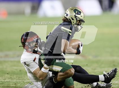 Thumbnail 3 in Liberty vs Basha (AIA Open Final) photogallery.