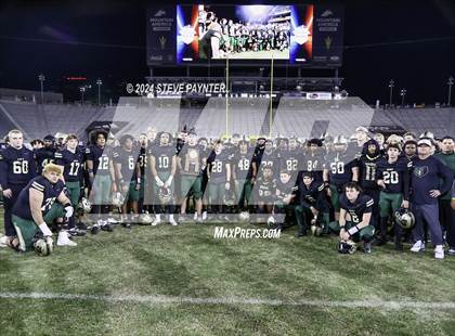 Thumbnail 1 in Liberty vs Basha (AIA Open Final) photogallery.