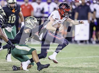 Thumbnail 1 in Liberty vs Basha (AIA Open Final) photogallery.