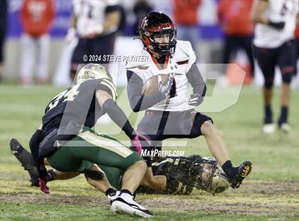 Thumbnail 1 in Liberty vs Basha (AIA Open Final) photogallery.