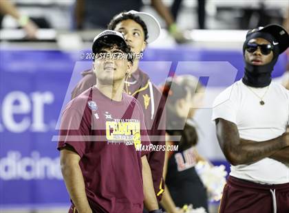 Thumbnail 1 in Liberty vs Basha (AIA Open Final) photogallery.