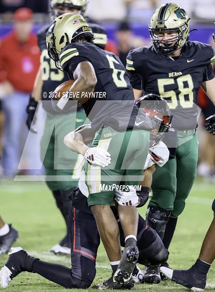 Thumbnail 3 in Liberty vs Basha (AIA Open Final) photogallery.