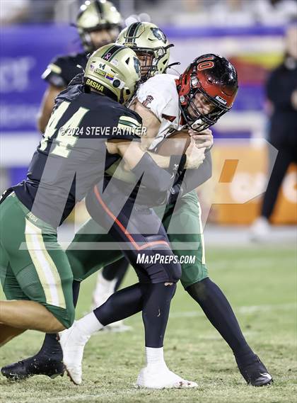 Thumbnail 3 in Liberty vs Basha (AIA Open Final) photogallery.