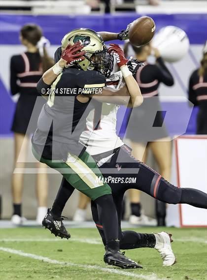 Thumbnail 1 in Liberty vs Basha (AIA Open Final) photogallery.