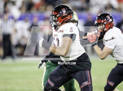 Thumbnail 2 in Liberty vs Basha (AIA Open Final) photogallery.