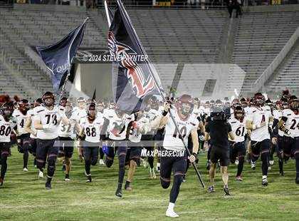 Thumbnail 1 in Liberty vs Basha (AIA Open Final) photogallery.