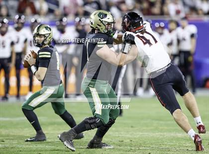 Thumbnail 1 in Liberty vs Basha (AIA Open Final) photogallery.