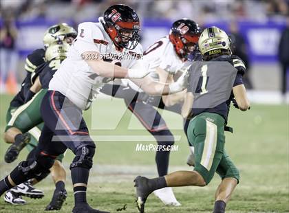 Thumbnail 1 in Liberty vs Basha (AIA Open Final) photogallery.