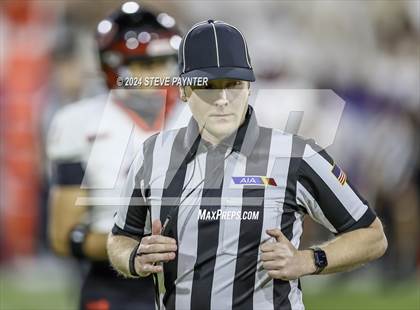 Thumbnail 2 in Liberty vs Basha (AIA Open Final) photogallery.