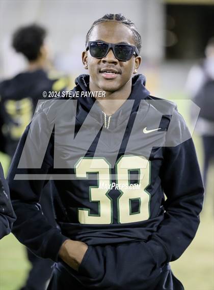 Thumbnail 2 in Liberty vs Basha (AIA Open Final) photogallery.