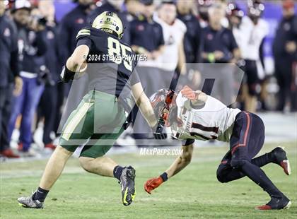 Thumbnail 2 in Liberty vs Basha (AIA Open Final) photogallery.