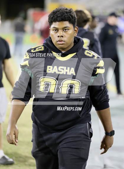 Thumbnail 3 in Liberty vs Basha (AIA Open Final) photogallery.