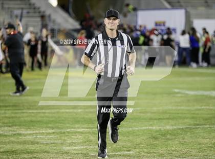 Thumbnail 2 in Liberty vs Basha (AIA Open Final) photogallery.