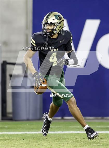 Thumbnail 3 in Liberty vs Basha (AIA Open Final) photogallery.