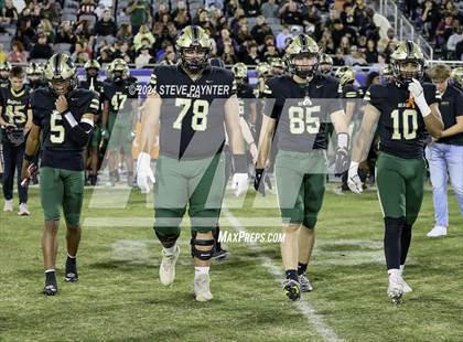 Thumbnail 1 in Liberty vs Basha (AIA Open Final) photogallery.