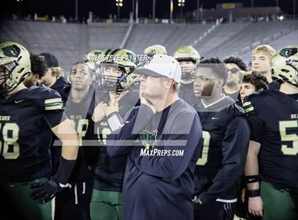 Thumbnail 3 in Liberty vs Basha (AIA Open Final) photogallery.