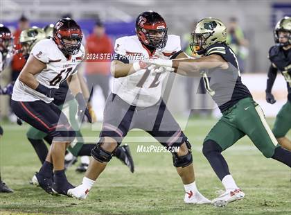 Thumbnail 3 in Liberty vs Basha (AIA Open Final) photogallery.